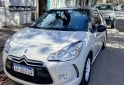 Autos - DS DS3 so chic 2016 Nafta 29000Km - En Venta