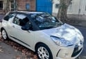 Autos - DS DS3 so chic 2016 Nafta 29000Km - En Venta