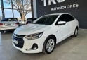 Autos - Chevrolet ONIX PREMIER 2020 Nafta 77844Km - En Venta