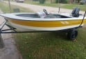 Embarcaciones - San ignacio con motor hidea 30hp - En Venta