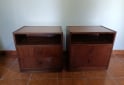 Hogar - Vendo muebles varios - En Venta