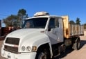 Camiones y Grúas - DIMEX 1416 - C VOLCADORA - En Venta