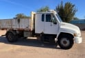 Camiones y Grúas - DIMEX 1416 - C VOLCADORA - En Venta