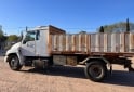 Camiones y Grúas - DIMEX 1416 - C VOLCADORA - En Venta