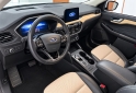 Camionetas - Ford KUGA HIBRIDA TITANIUM 4X4 2022 Electrico / Hibrido 67000Km - En Venta