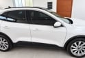 Camionetas - Ford KUGA HIBRIDA TITANIUM 4X4 2022 Electrico / Hibrido 67000Km - En Venta