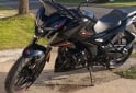 Motos - Bajaj N 250 2024 Nafta 5700Km - En Venta