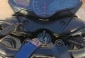 Motos - Bajaj N 250 2024 Nafta 5700Km - En Venta