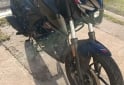 Motos - Bajaj N 250 2024 Nafta 5700Km - En Venta