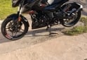 Motos - Bajaj N 250 2024 Nafta 5700Km - En Venta
