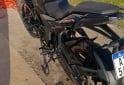 Motos - Bajaj N 250 2024 Nafta 5700Km - En Venta