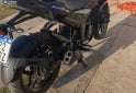 Motos - Bajaj N 250 2024 Nafta 5700Km - En Venta