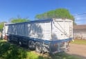 Camiones y Grúas - Tolva depaoli - En Venta