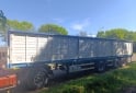 Camiones y Grúas - Tolva depaoli - En Venta