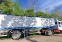 Camiones y Grúas - Tolva depaoli - En Venta