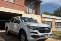 Camionetas - Chevrolet Chevrolet s10 2.8 TD 4X2 2019 Nafta 169000Km - En Venta