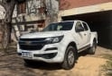 Camionetas - Chevrolet Chevrolet s10 2.8 TD 4X2 2019 Nafta 169000Km - En Venta