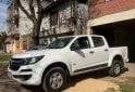 Camionetas - Chevrolet Chevrolet s10 2.8 TD 4X2 2019 Nafta 169000Km - En Venta