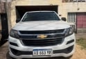 Camionetas - Chevrolet Chevrolet s10 2.8 TD 4X2 2019 Nafta 169000Km - En Venta