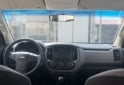 Camionetas - Chevrolet Chevrolet s10 2.8 TD 4X2 2019 Nafta 169000Km - En Venta