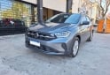 Autos - Volkswagen Nivus Confortline 200 TSI 2021 Nafta 60950Km - En Venta