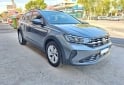 Autos - Volkswagen Nivus Confortline 200 TSI 2021 Nafta 60950Km - En Venta