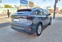 Autos - Volkswagen Nivus Confortline 200 TSI 2021 Nafta 60950Km - En Venta