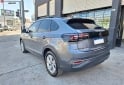 Autos - Volkswagen Nivus Confortline 200 TSI 2021 Nafta 60950Km - En Venta