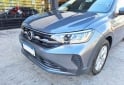 Autos - Volkswagen Nivus Confortline 200 TSI 2021 Nafta 60950Km - En Venta