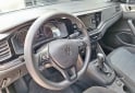 Autos - Volkswagen Nivus Confortline 200 TSI 2021 Nafta 60950Km - En Venta
