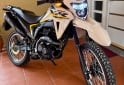 Motos - Honda XR 190 2025 Nafta 4000Km - En Venta