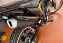 Motos - Honda XR 190 2025 Nafta 4000Km - En Venta