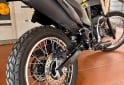 Motos - Honda XR 190 2025 Nafta 4000Km - En Venta