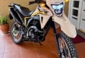 Motos - Honda XR 190 2025 Nafta 4000Km - En Venta
