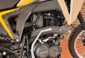 Motos - Honda XR 190 2025 Nafta 4000Km - En Venta
