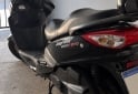 Motos - SYM Joyride 200ievo 2017 Nafta 16000Km - En Venta