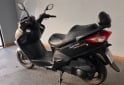 Motos - SYM Joyride 200ievo 2017 Nafta 16000Km - En Venta