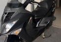 Motos - SYM Joyride 200ievo 2017 Nafta 16000Km - En Venta