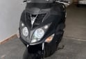 Motos - SYM Joyride 200ievo 2017 Nafta 16000Km - En Venta