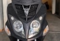 Motos - SYM Joyride 200ievo 2017 Nafta 16000Km - En Venta