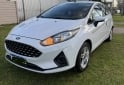 Autos - Ford FIESTA SE PLUS 2019 Nafta 94000Km - En Venta
