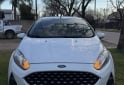 Autos - Ford FIESTA SE PLUS 2019 Nafta 94000Km - En Venta