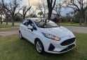 Autos - Ford FIESTA SE PLUS 2019 Nafta 94000Km - En Venta