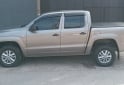 Camionetas - Volkswagen Amarok ranger hilux s10 2023 Diesel 27300Km - En Venta