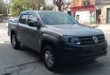 Camionetas - Volkswagen Amarok ranger hilux s10 2023 Diesel 27300Km - En Venta