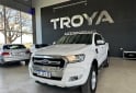 Camionetas - Ford RANGER XLT 2018 Diesel 161000Km - En Venta