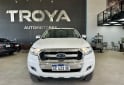 Camionetas - Ford RANGER XLT 2018 Diesel 161000Km - En Venta