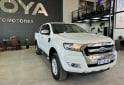 Camionetas - Ford RANGER XLT 2018 Diesel 161000Km - En Venta