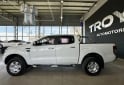 Camionetas - Ford RANGER XLT 2018 Diesel 161000Km - En Venta