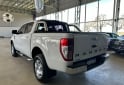 Camionetas - Ford RANGER XLT 2018 Diesel 161000Km - En Venta